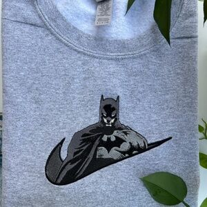 Batman Sweatshirt